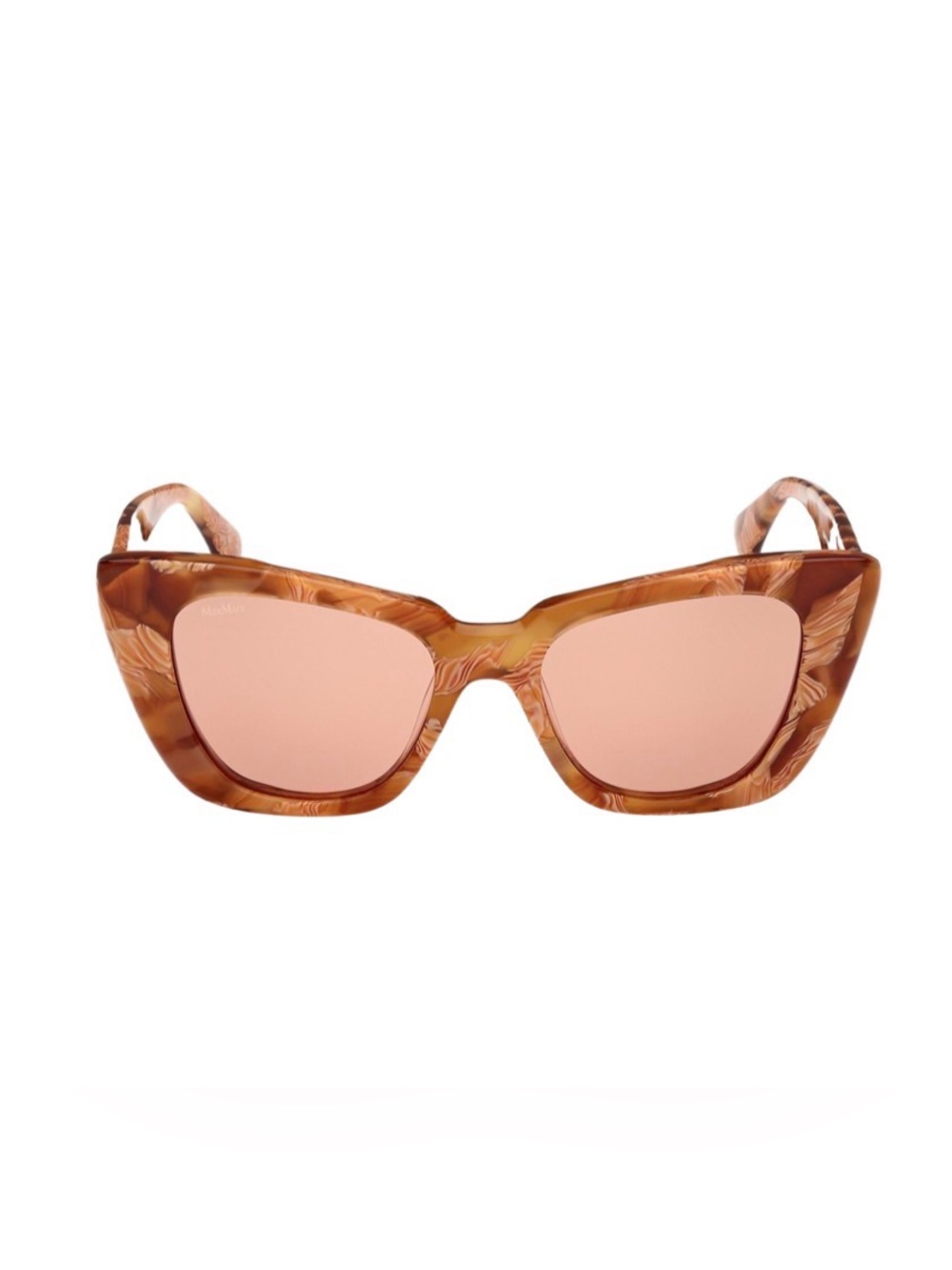 MaxMara Tortoiseshell Sunglasses